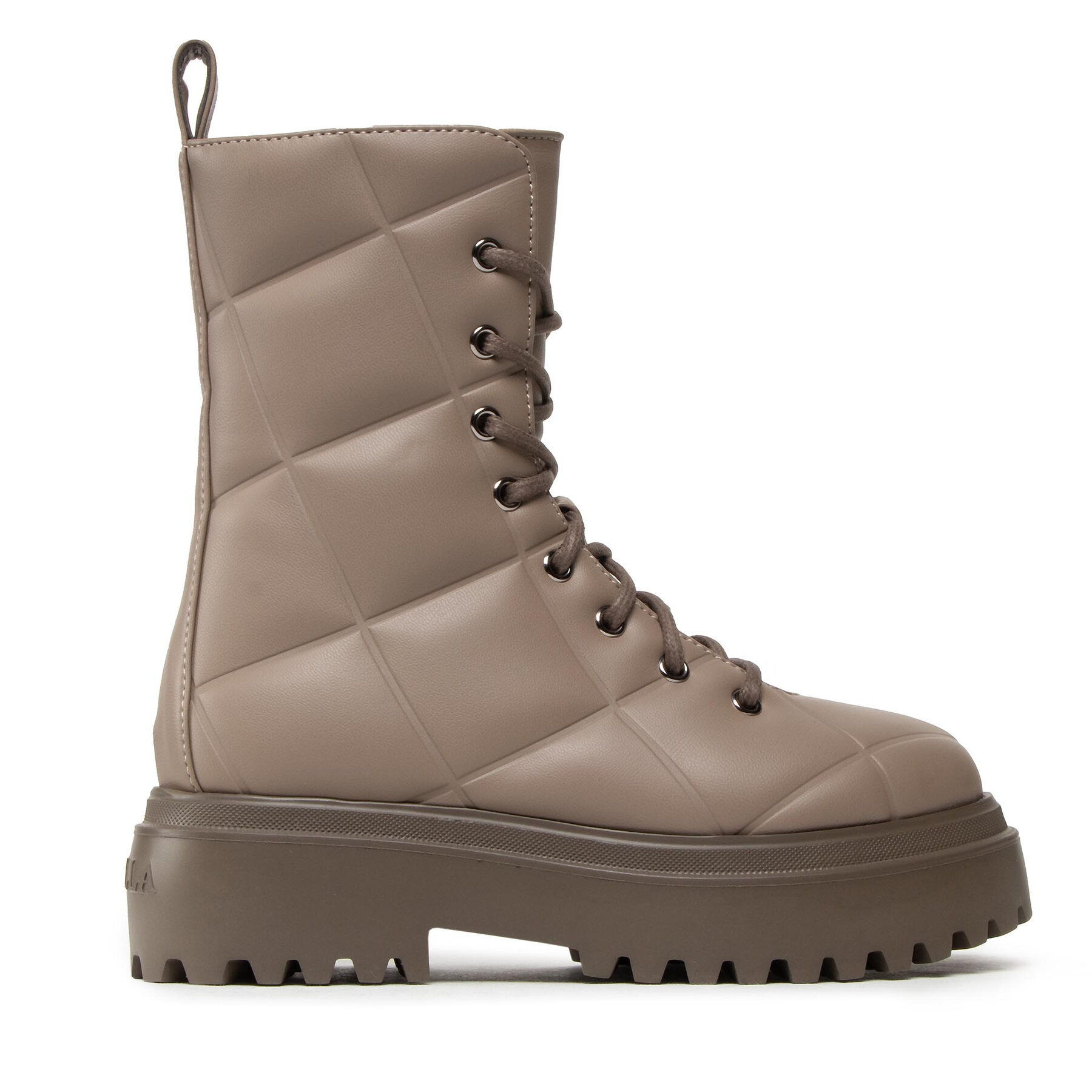 Stiefeletten Le Silla Ranger 6410T020M1PPFAK089 Beige Stiefeletten Le Silla Ranger 6410T020M1PPFAK089 Beige von Le Silla