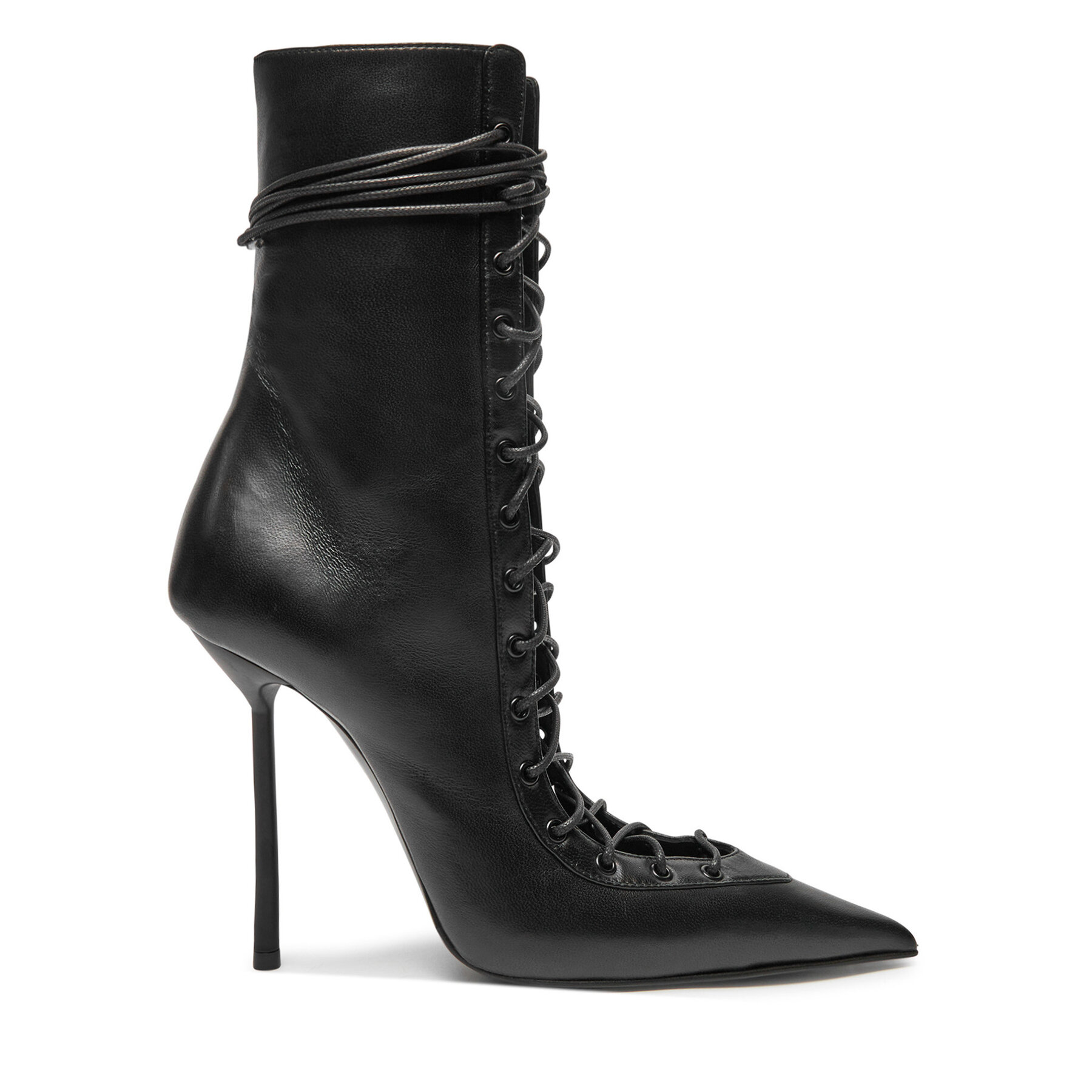 Stiefeletten Le Silla Stivaletto Colette Nemesi 4249B100MBPPNEM377 Schwarz Stiefeletten Le Silla Stivaletto Colette Nemesi 4249B100MBPPNEM377 Schwarz von Le Silla