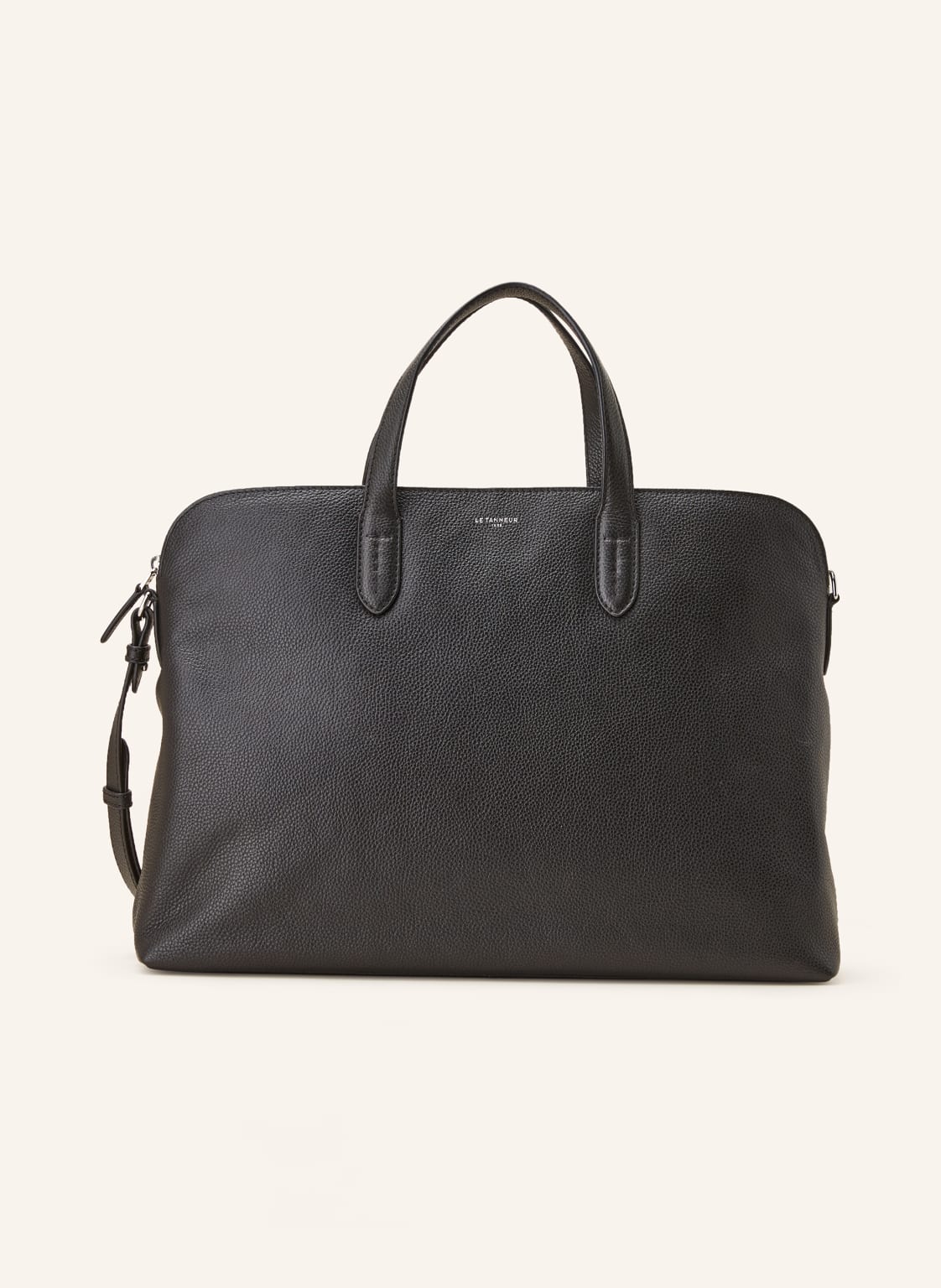 Le Tanneur Laptop-Tasche Sophie schwarz