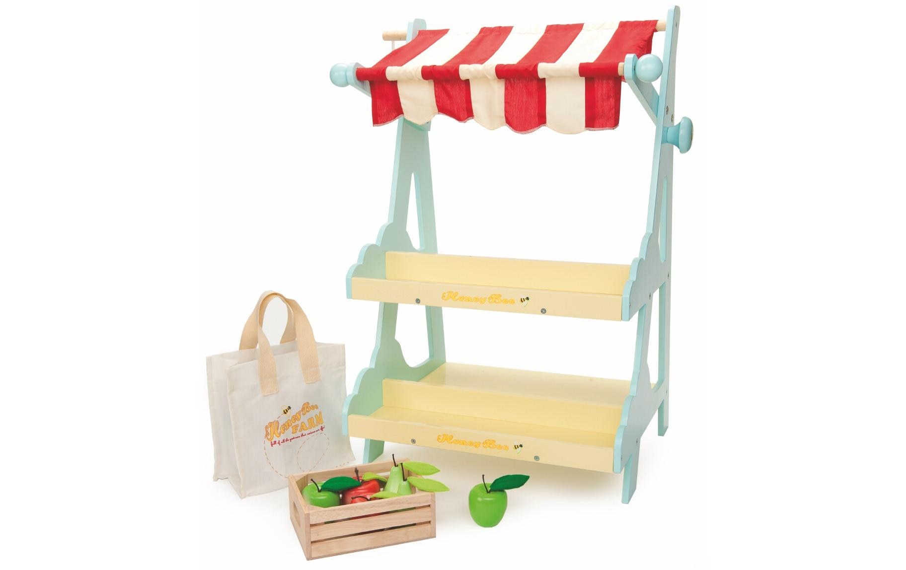Le Toy Van Kaufladen »VAN Kaufladen Honeybee Markt« Le Toy Van Kaufladen »VAN Kaufladen Honeybee Markt« von Le Toy Van
