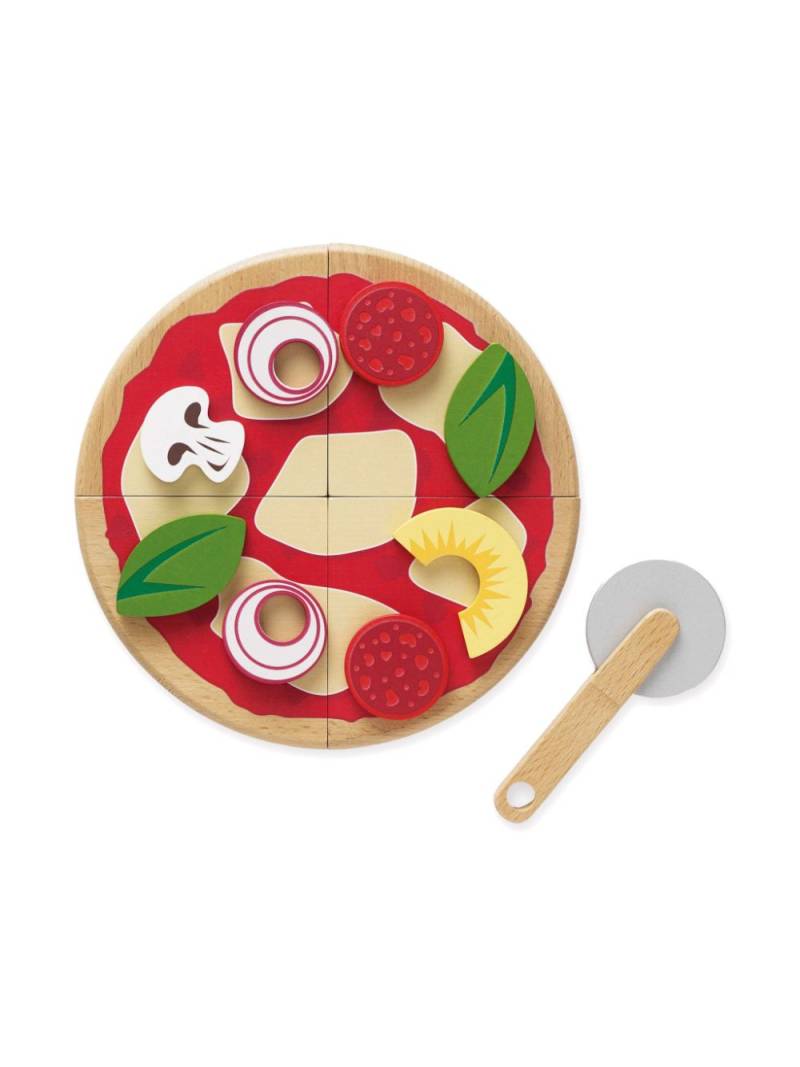 Le Toy Van Pizza & toppings - Neutrals von Le Toy Van