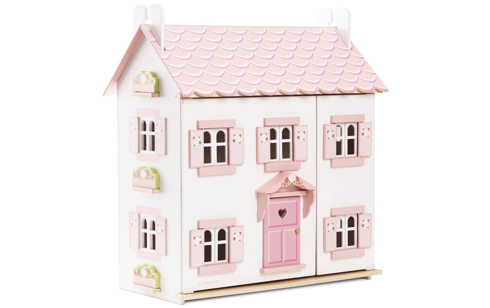 Le Toy Van Puppenhaus »VAN Puppenhaus Sophies Haus« Le Toy Van Puppenhaus »VAN Puppenhaus Sophies Haus« von Le Toy Van
