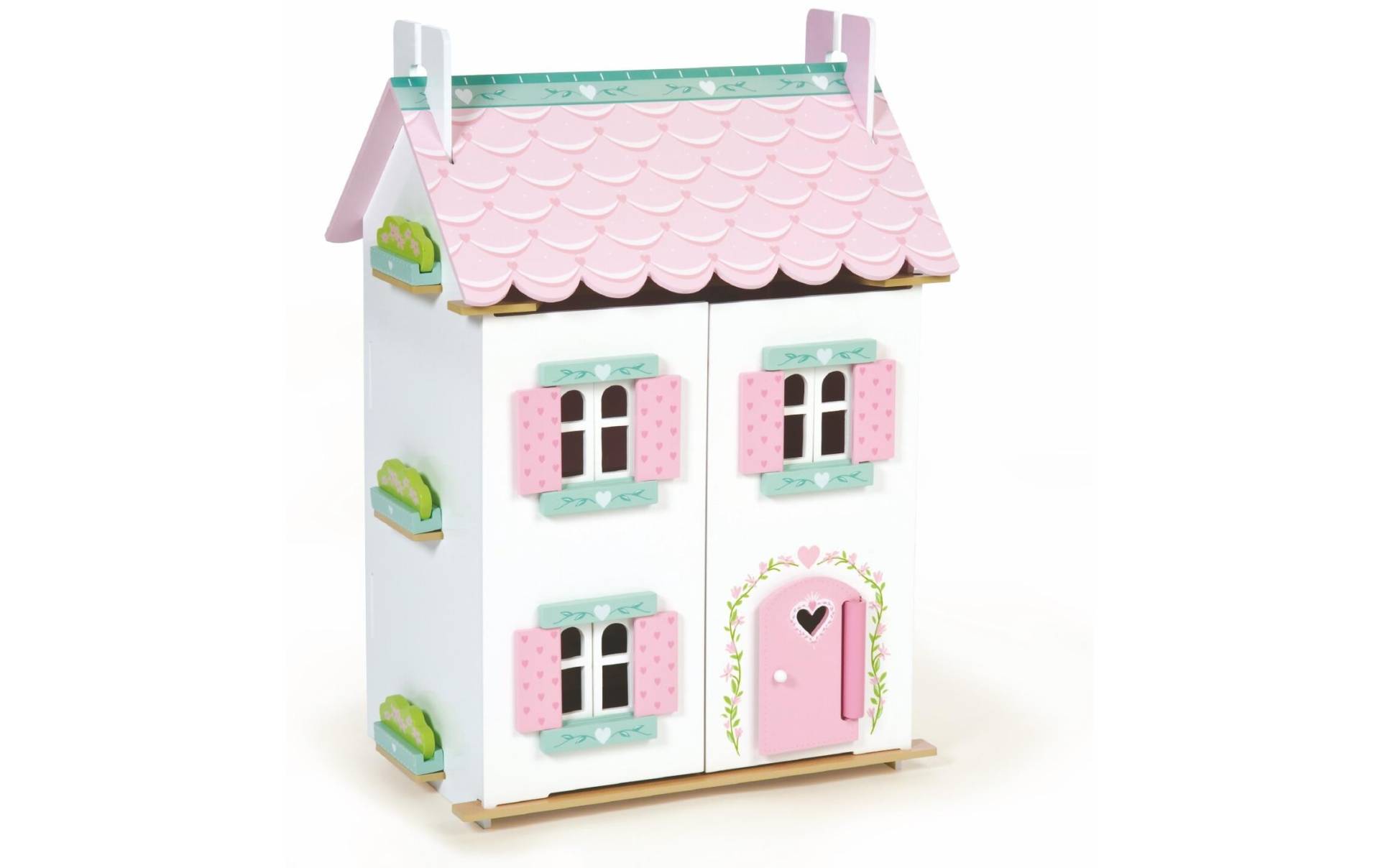 Le Toy Van Puppenhaus »VAN Puppenhaus Sweetheart« Le Toy Van Puppenhaus »VAN Puppenhaus Sweetheart« von Le Toy Van