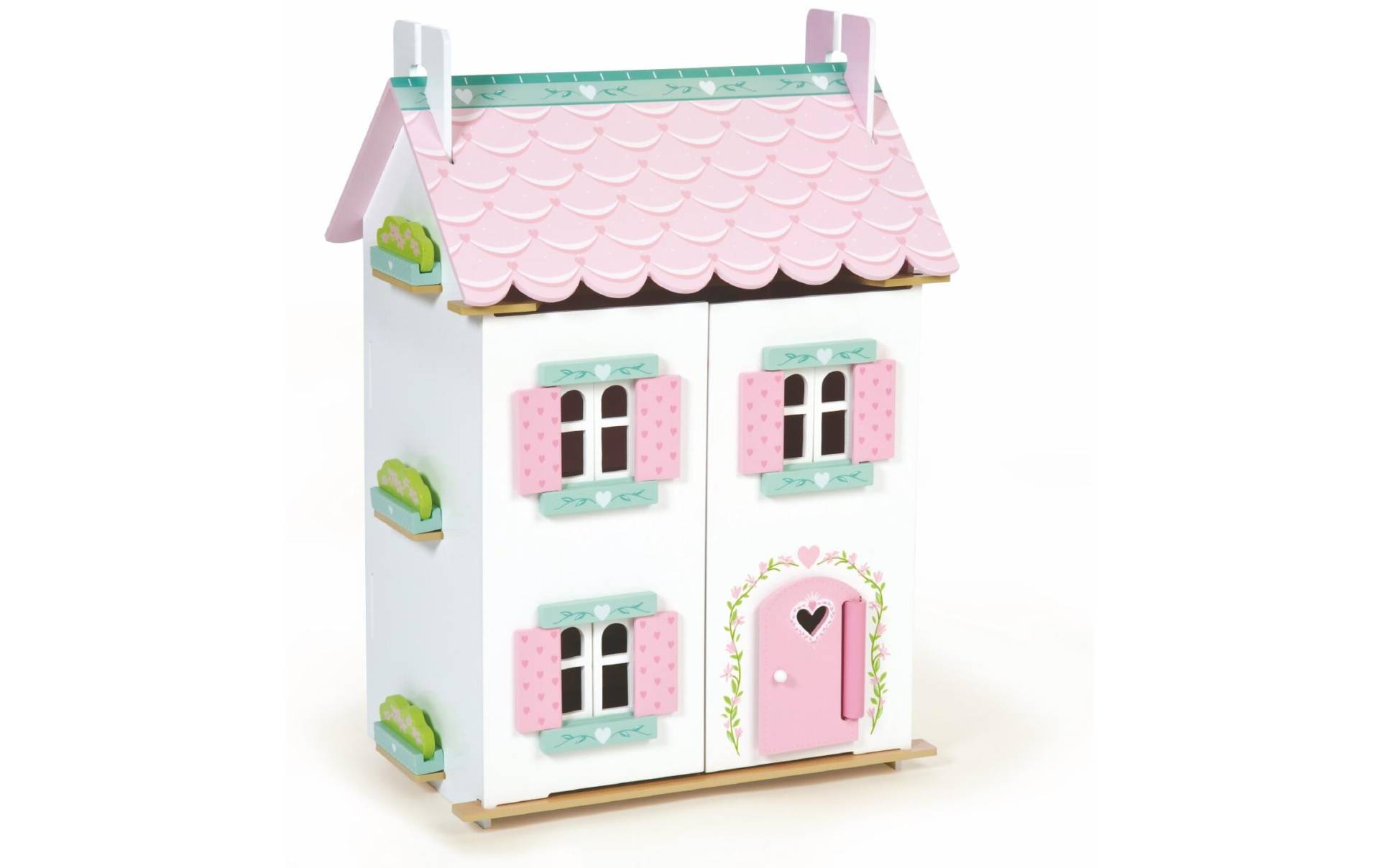 Le Toy Van Puppenhaus »VAN Puppenhaus Sweetheart« von Le Toy Van