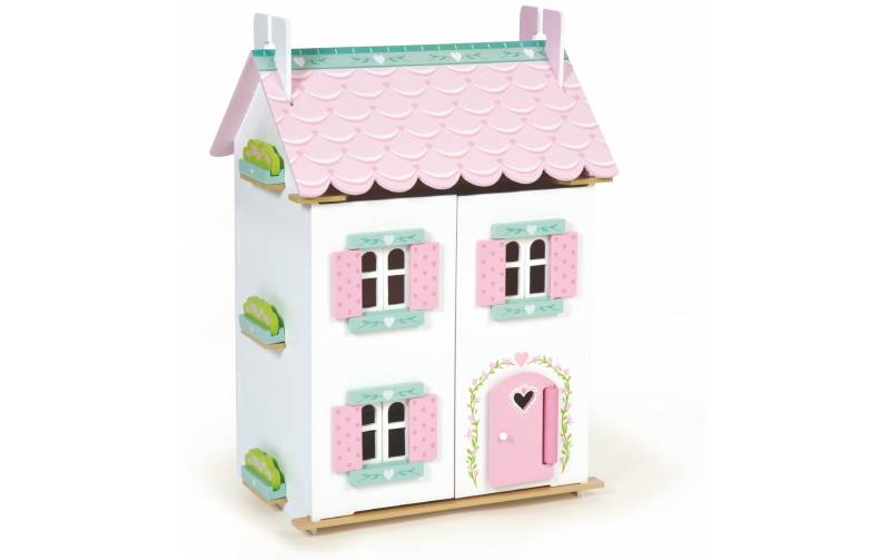 Le Toy Van Puppenhaus »VAN Puppenhaus Sweetheart« von Le Toy Van