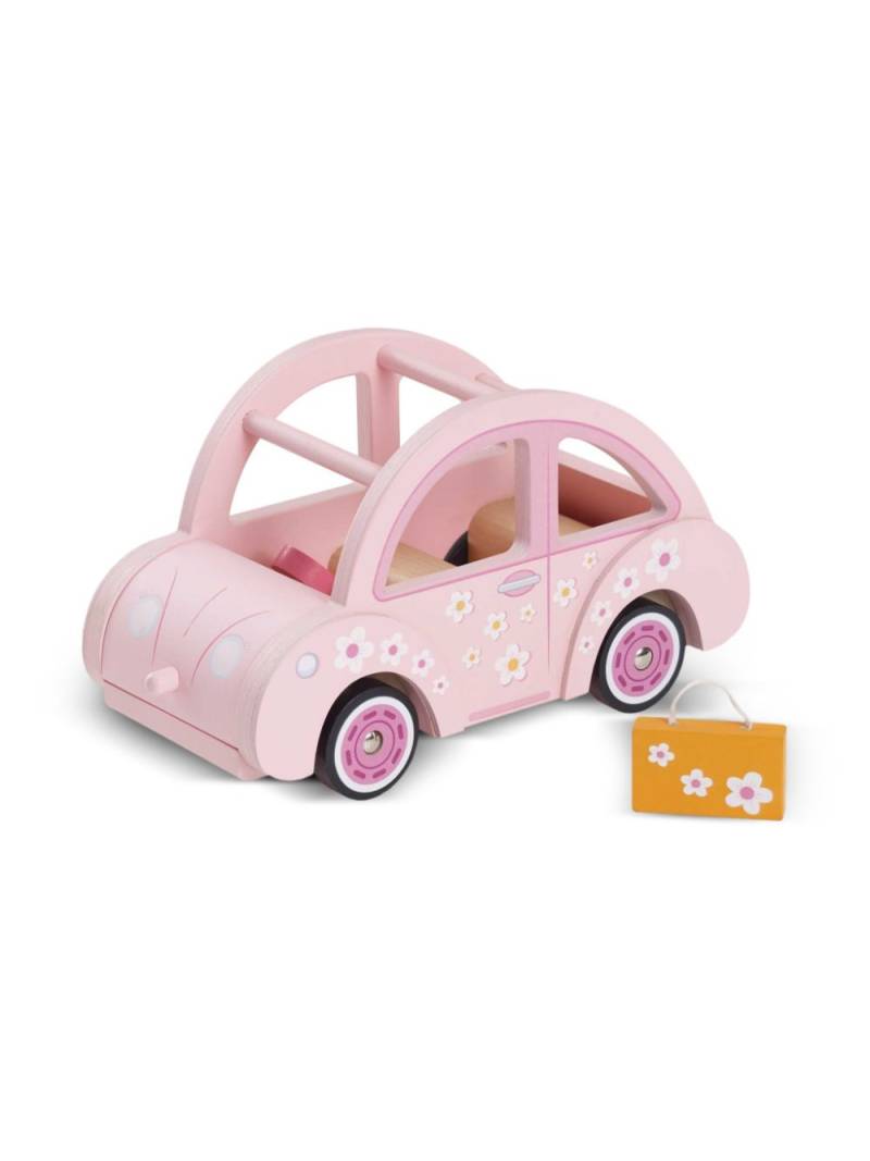 Le Toy Van Sophie's Dolls House toy car - Pink von Le Toy Van