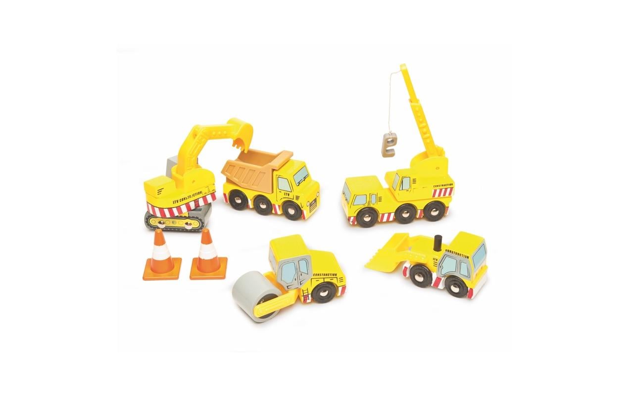 Le Toy Van Spielzeug-Baumaschine »Baufahrzeug« Le Toy Van Spielzeug-Baumaschine »Baufahrzeug« von Le Toy Van