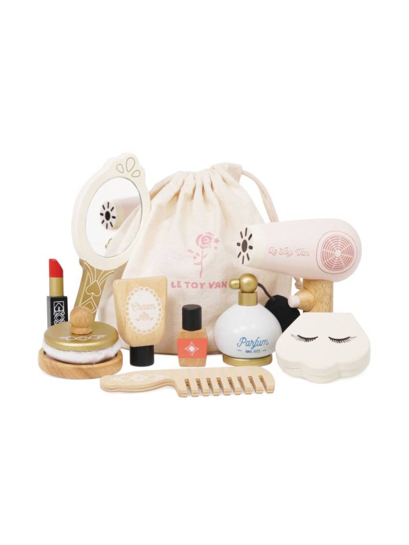 Le Toy Van Vanity Star Beauty kit - Neutrals von Le Toy Van