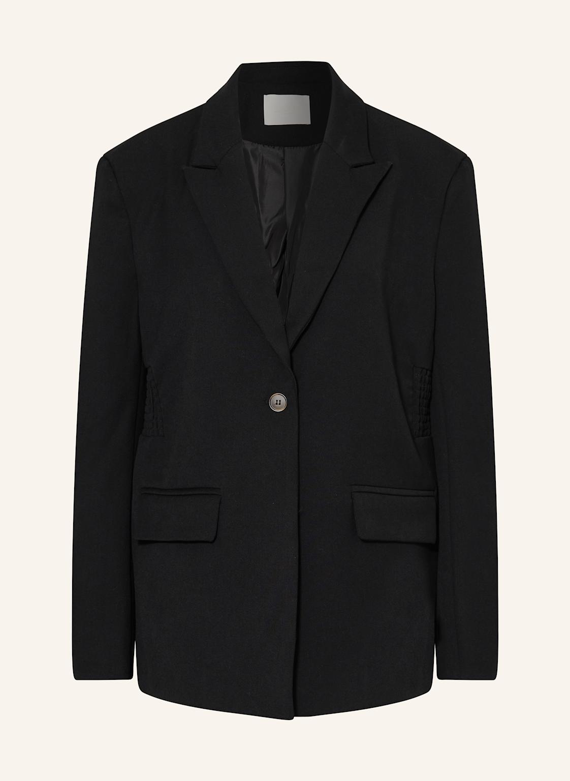 Leger By Lena Gercke Blazer Dulcia schwarz