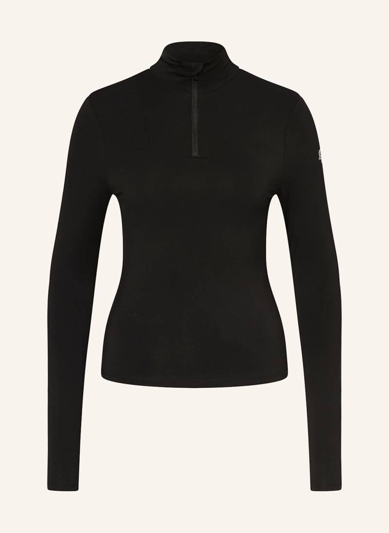 Leger By Lena Gercke Longsleeve Elina schwarz von LeGer BY LENA GERCKE