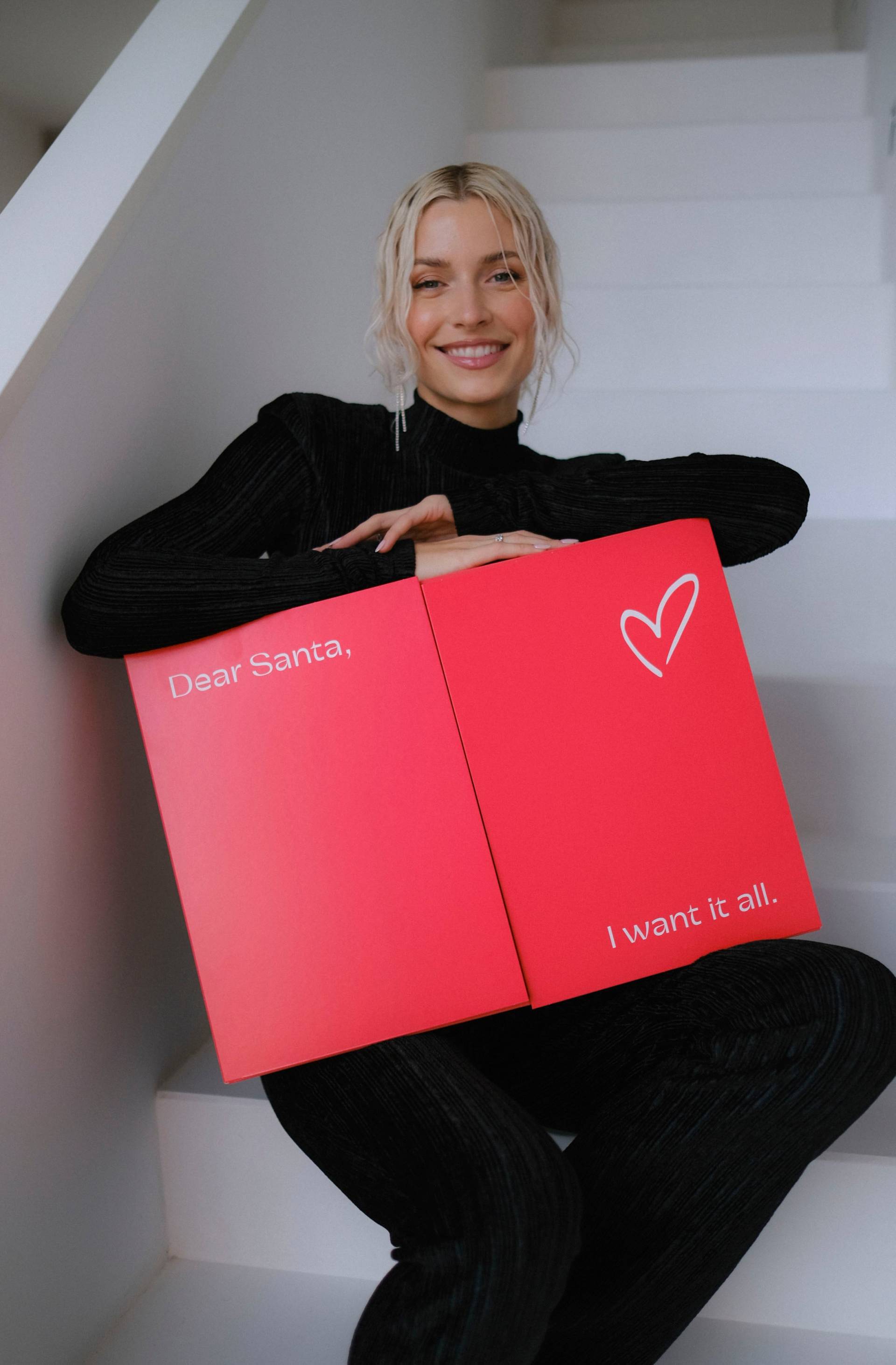 LeGer Home by Lena Gercke Adventskalender »2023« (24-tlg.), 24 Lena Lovebrands aus dem Beauty-, Food- & Lifestylebereich von LeGer Home by Lena Gercke