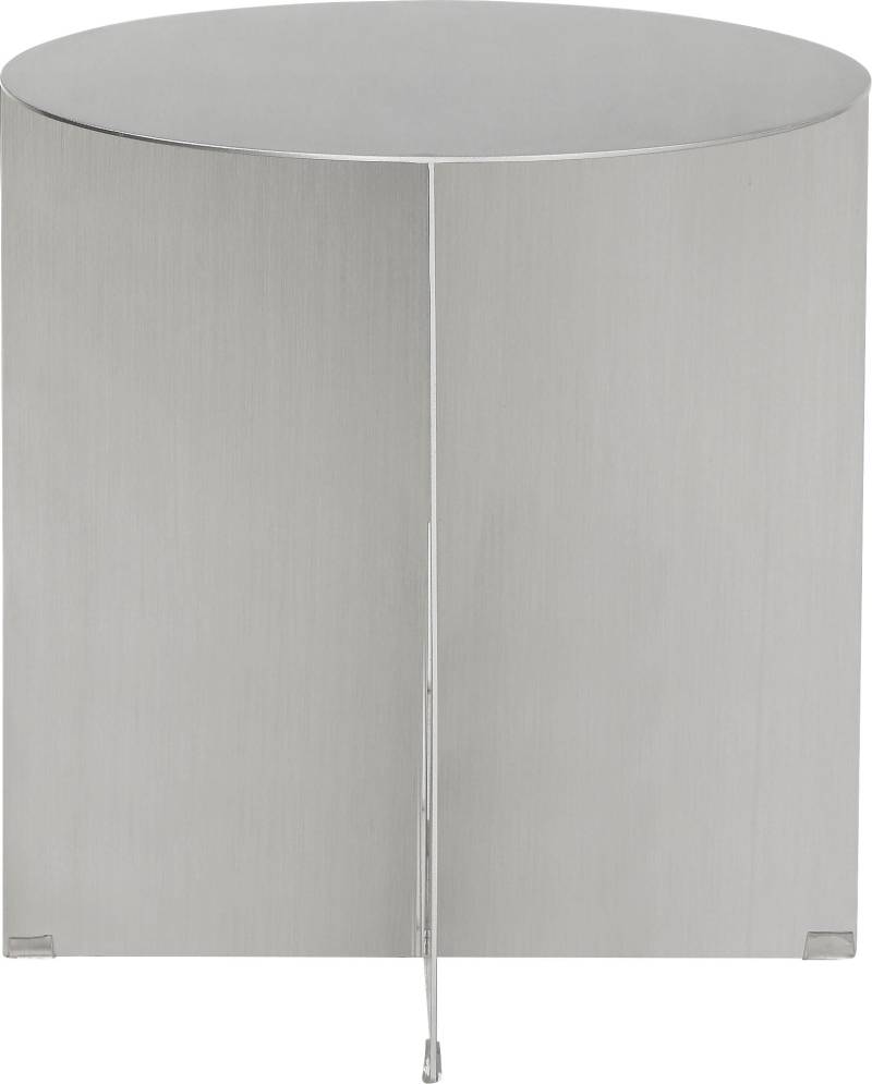 LeGer Home by Lena Gercke Beistelltisch »Lizanna«, Tischbeine und Tischplatte aus Metall, Breite 38 cm von LeGer Home by Lena Gercke