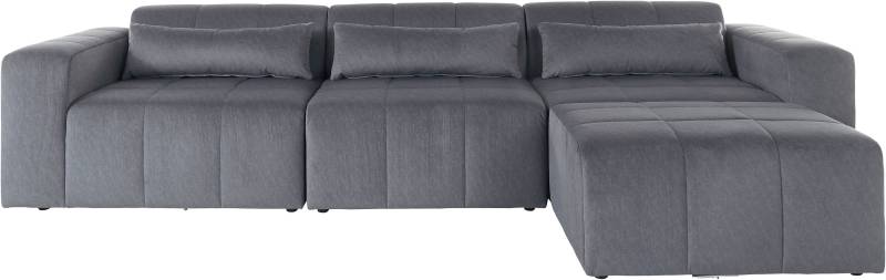 LeGer Home by Lena Gercke Ecksofa »Maileen L-Form«, Modulsofa, bestehend aus 4 Modulen, Farben mixbar von LeGer Home by Lena Gercke