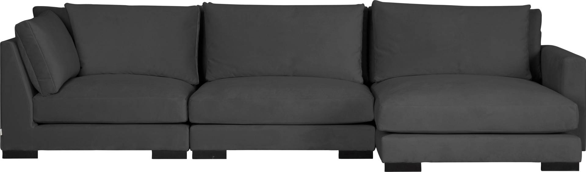 LeGer Home by Lena Gercke Ecksofa »Tvinna L-Form«, Modulsofa, bestehend aus Eckteil, Recamiere und Mittelteil von LeGer Home by Lena Gercke