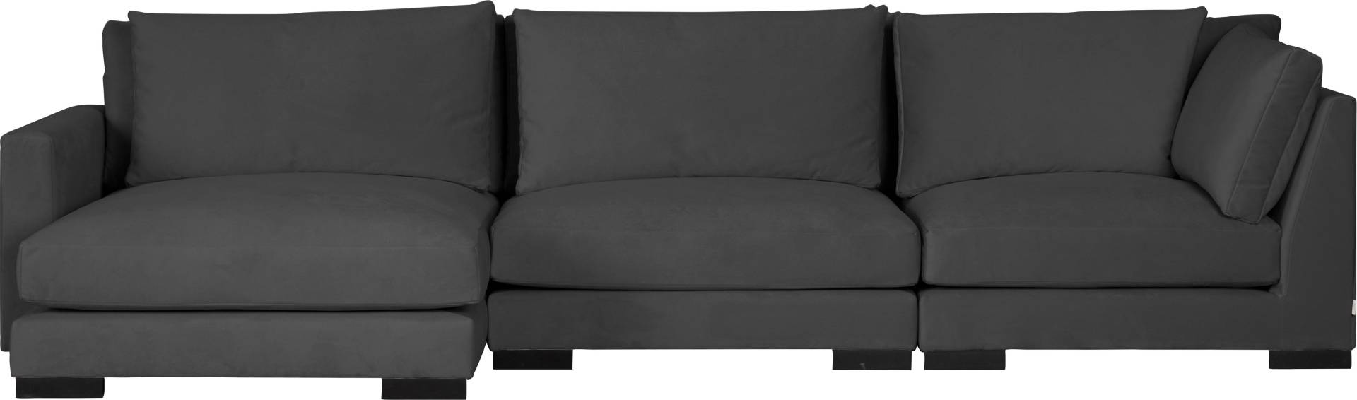 LeGer Home by Lena Gercke Ecksofa »Tvinna L-Form«, Modulsofa, bestehend aus Eckteil, Recamiere und Mittelteil von LeGer Home by Lena Gercke