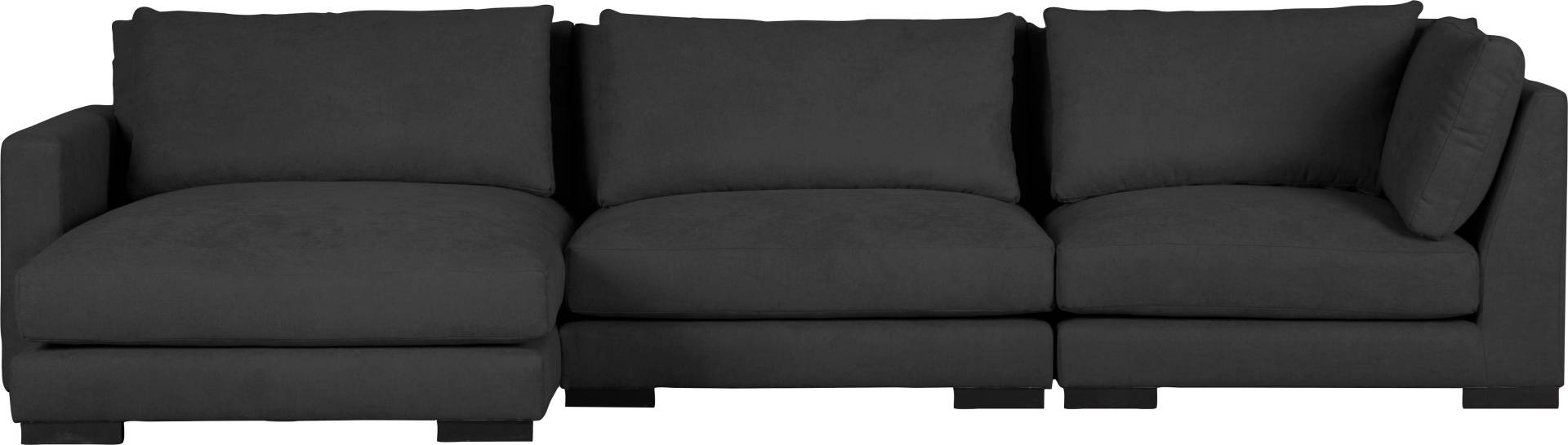 LeGer Home by Lena Gercke Ecksofa »Tvinna L-Form«, Modulsofa, bestehend aus Eckteil, Recamiere und Mittelteil von LeGer Home by Lena Gercke