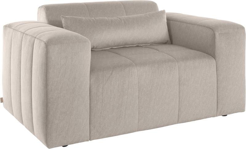 LeGer Home by Lena Gercke Loveseat »Maileen Sessel«, passend zur Modulserie "Maileen" - separat stellbar von LeGer Home by Lena Gercke