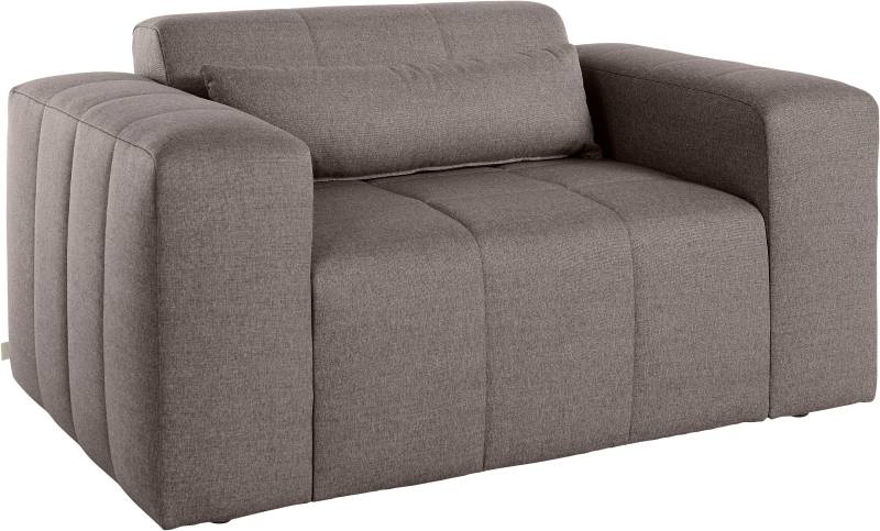 LeGer Home by Lena Gercke Loveseat »Maileen Sessel«, passend zur Modulserie "Maileen" - separat stellbar von LeGer Home by Lena Gercke