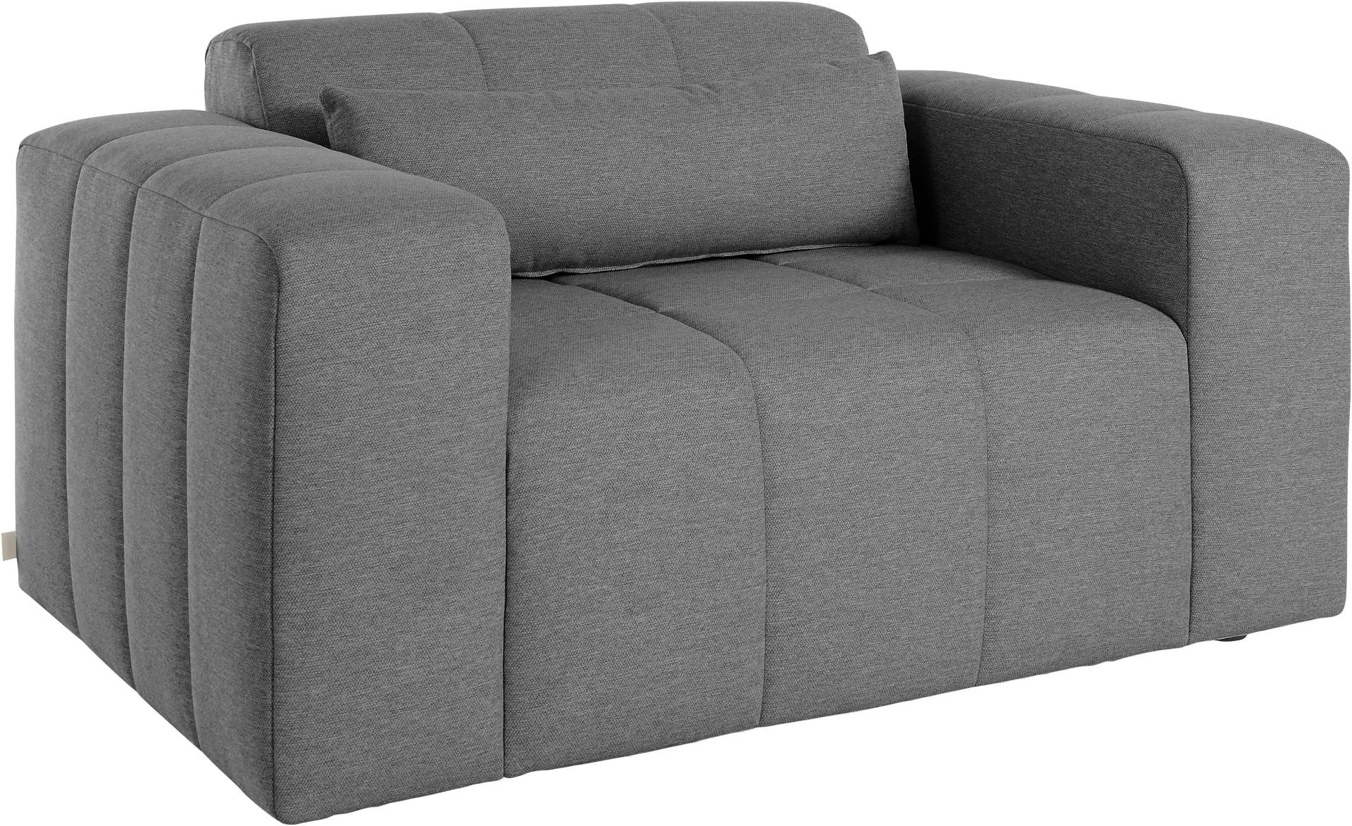 LeGer Home by Lena Gercke Loveseat »Maileen Sessel«, passend zur Modulserie "Maileen" - separat stellbar von LeGer Home by Lena Gercke