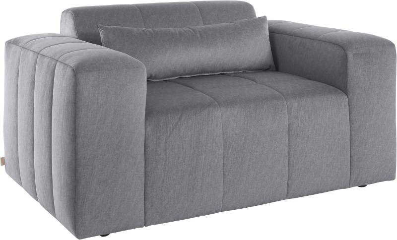 LeGer Home by Lena Gercke Loveseat »Maileen Sessel«, passend zur Modulserie "Maileen" - separat stellbar von LeGer Home by Lena Gercke