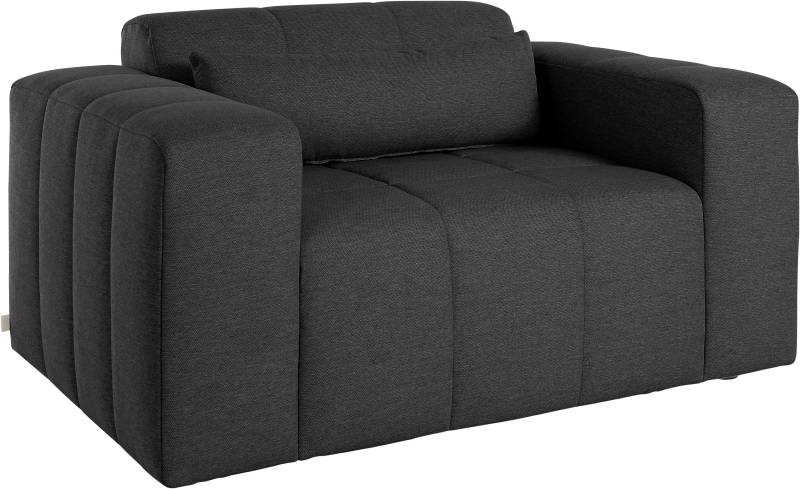 LeGer Home by Lena Gercke Loveseat »Maileen Sessel«, passend zur Modulserie "Maileen" - separat stellbar von LeGer Home by Lena Gercke