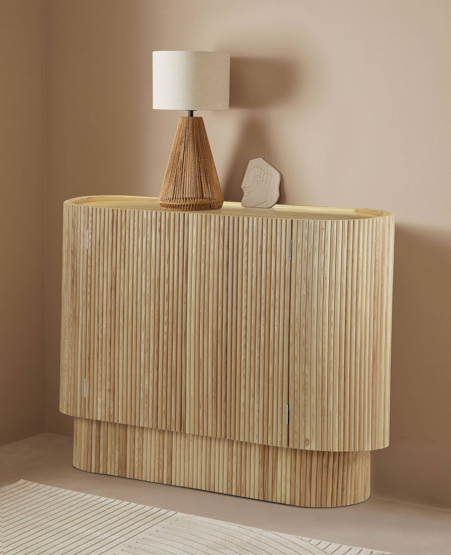 LeGer Home by Lena Gercke Sideboard »Mariola« LeGer Home by Lena Gercke Sideboard »Mariola« von LeGer Home by Lena Gercke