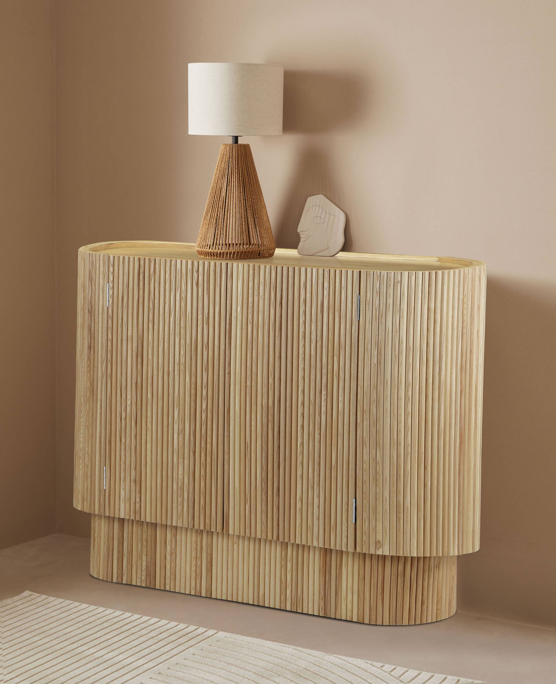 LeGer Home by Lena Gercke Sideboard »Mariola« von LeGer Home by Lena Gercke