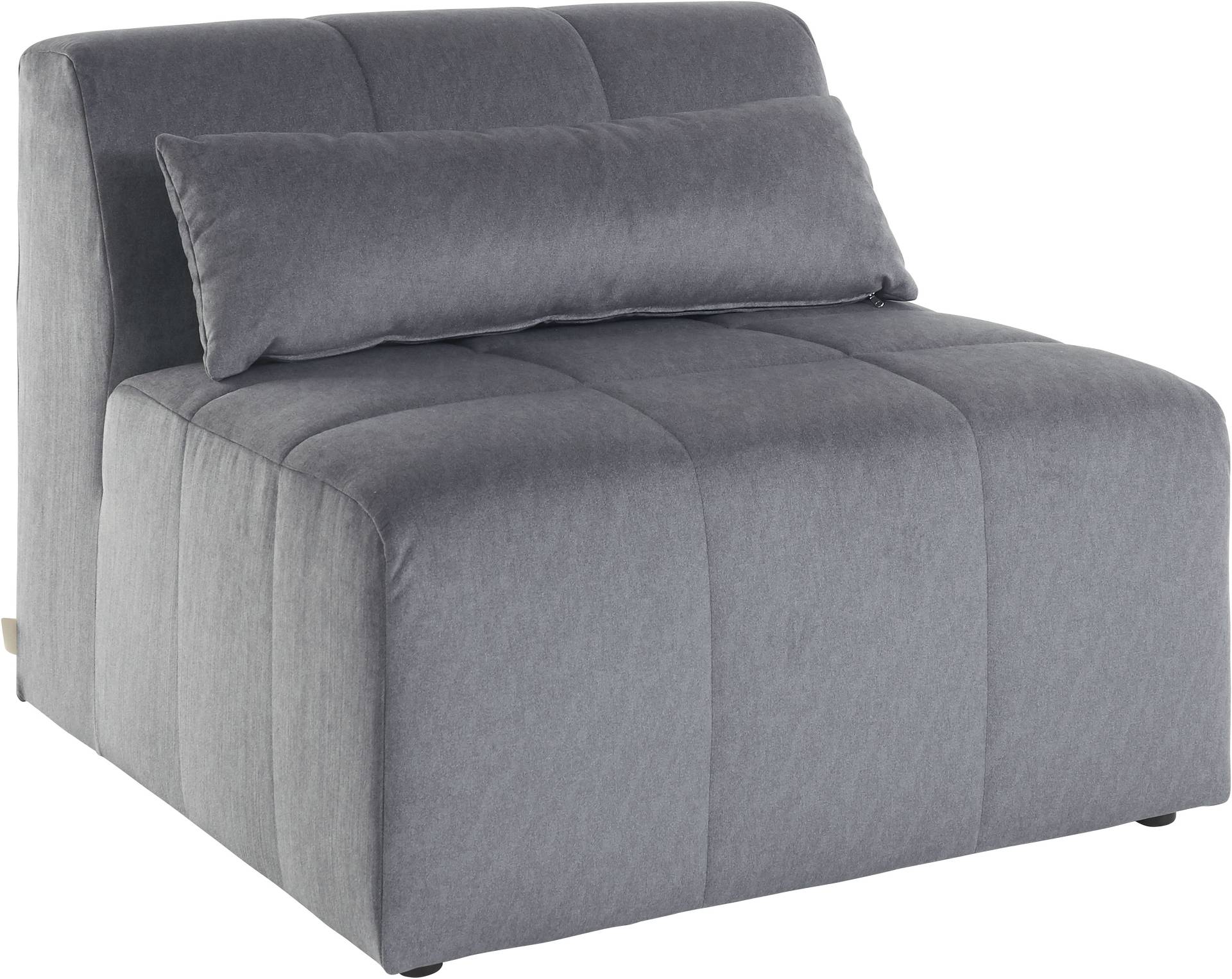 LeGer Home by Lena Gercke Sofa-Mittelelement »Maileen«, separat stellbar oder fest verknüpfbar mit anderen Modulen der Serie von LeGer Home by Lena Gercke