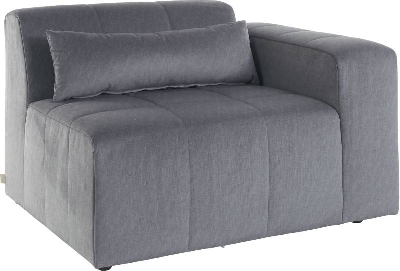 LeGer Home by Lena Gercke Sofaelement »Maileen«, Modul Sessel mit Armlehne, verknüpfbar mit anderen Modulen der Serie von LeGer Home by Lena Gercke