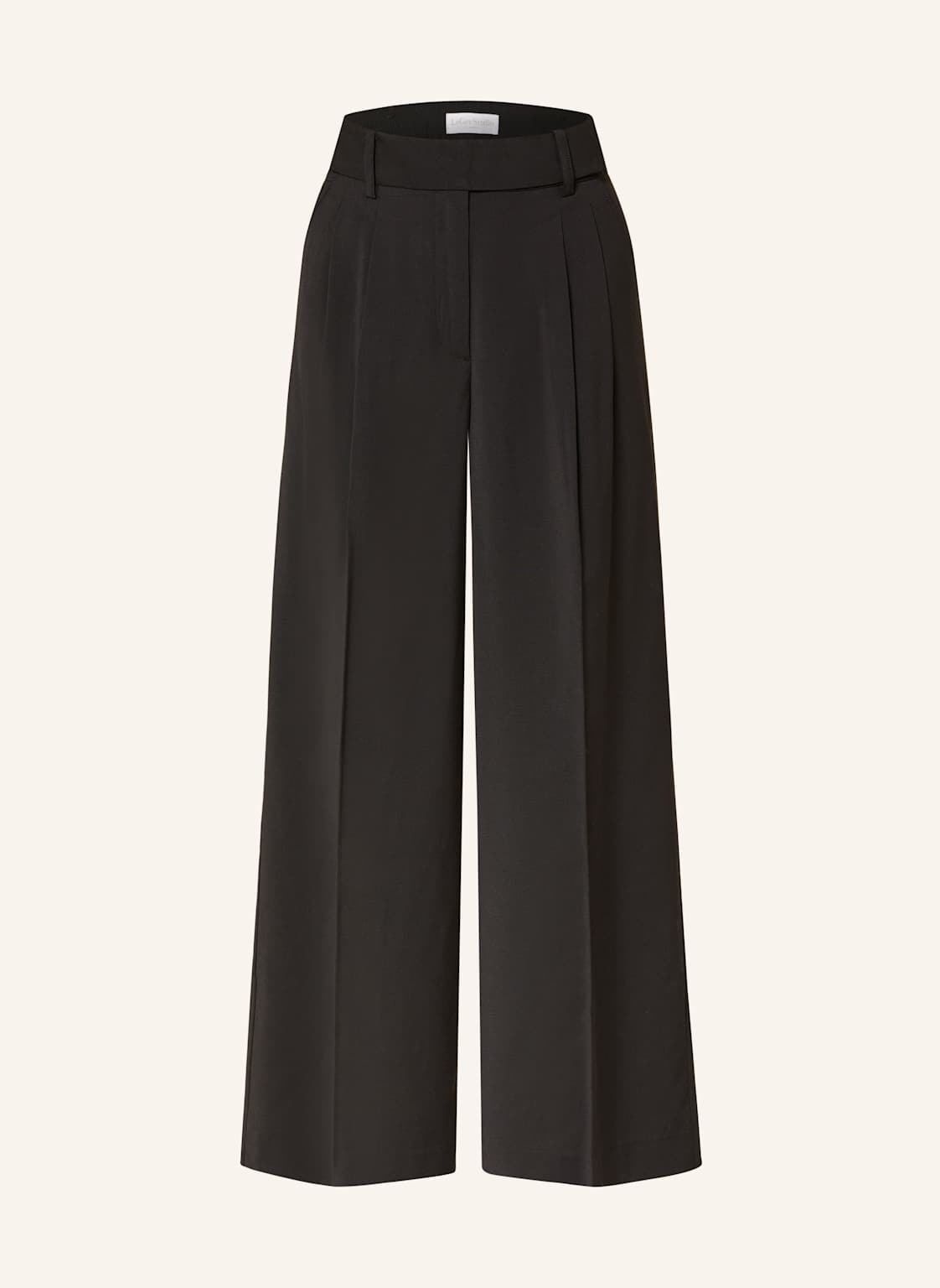 Leger Studio Marlenehose Chinara schwarz Leger Studio Marlenehose Chinara schwarz von LeGer Studio