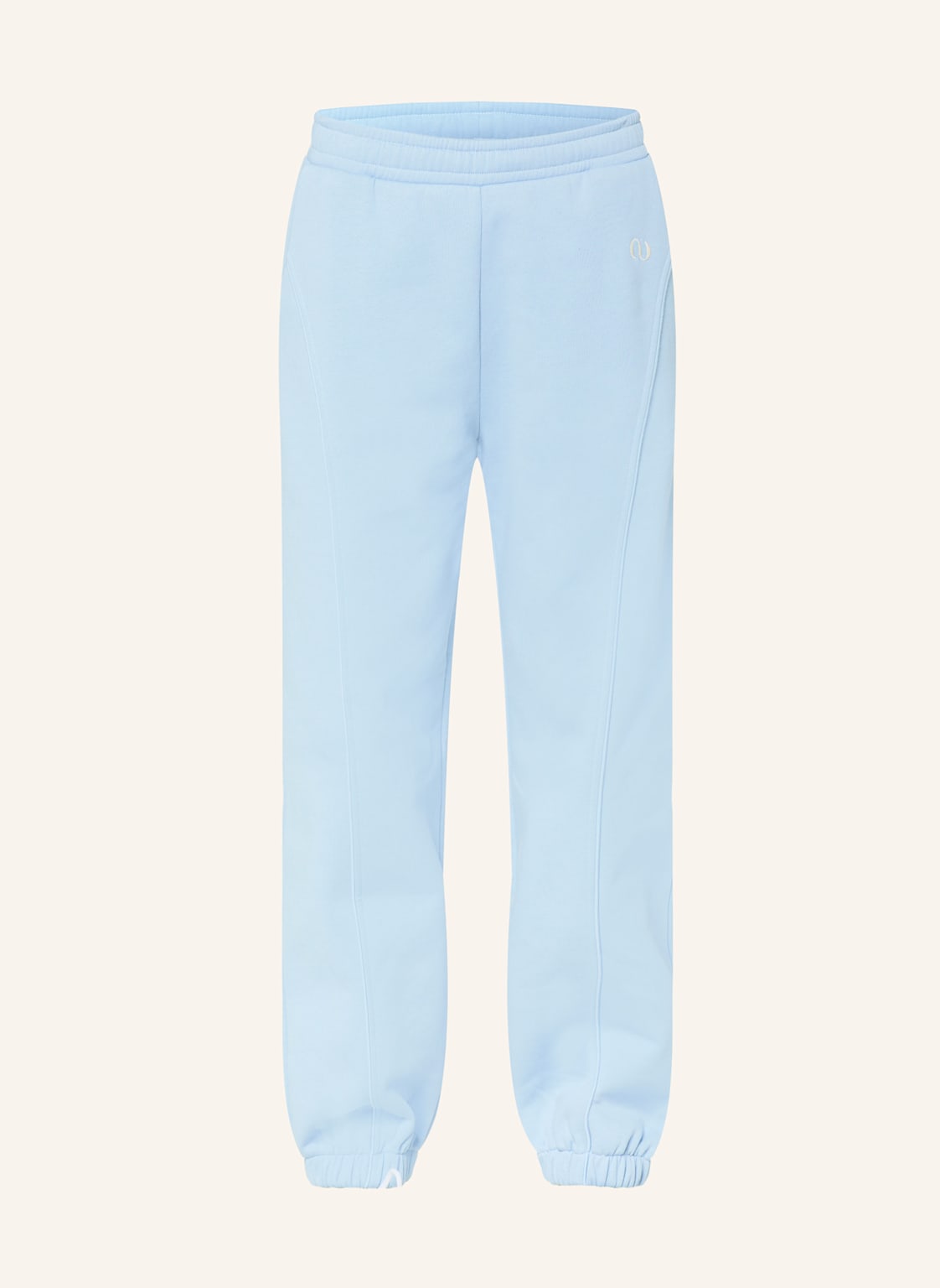 Leger Studio Sweatpants Nora blau von LeGer Studio