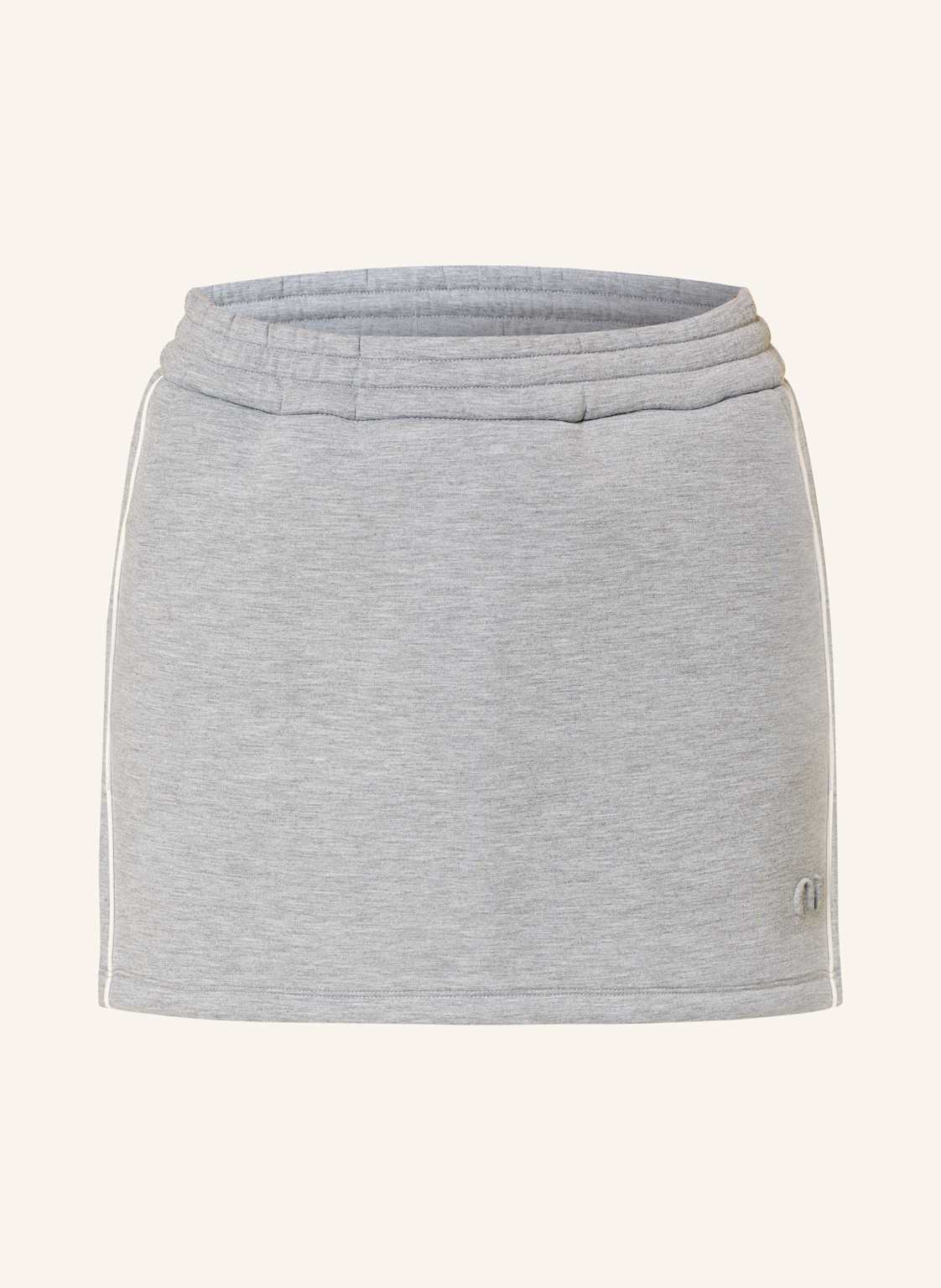 Leger Studio Sweatrock grau Leger Studio Sweatrock grau von LeGer Studio