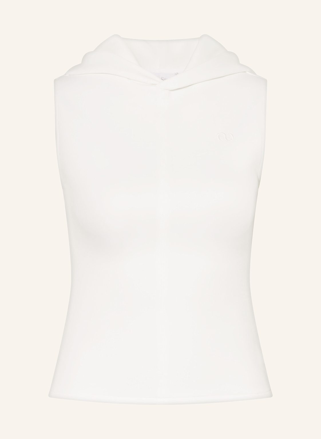 Leger Studio Top Ellen weiss Leger Studio Top Ellen weiss von LeGer Studio