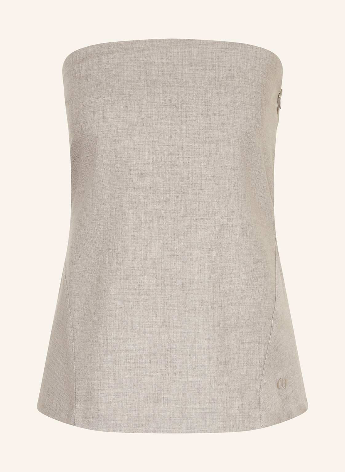 Leger Studio Top Jale grau Leger Studio Top Jale grau von LeGer Studio