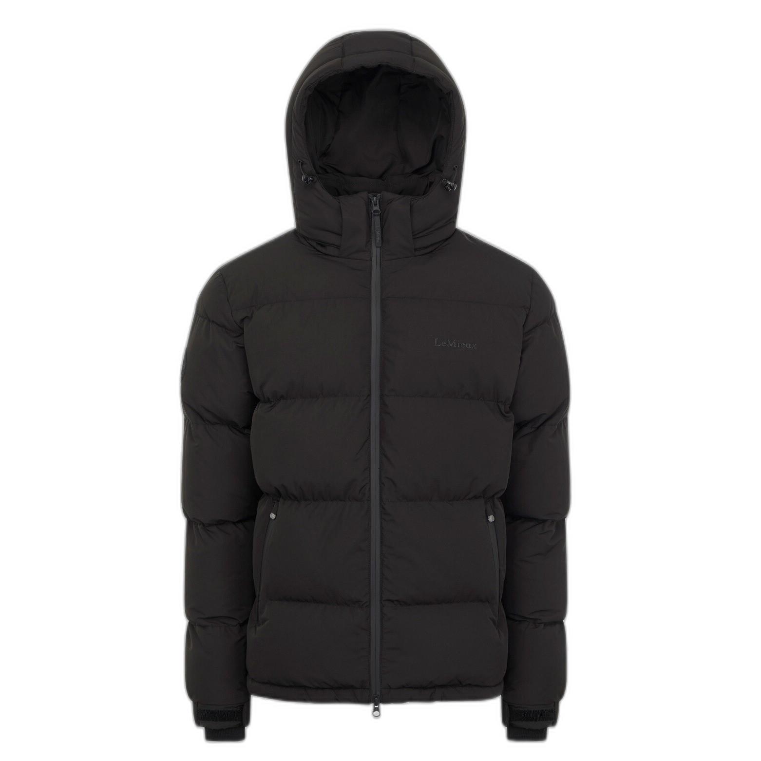 Daunenjacke Leieux Elite Herren  M von LeMieux