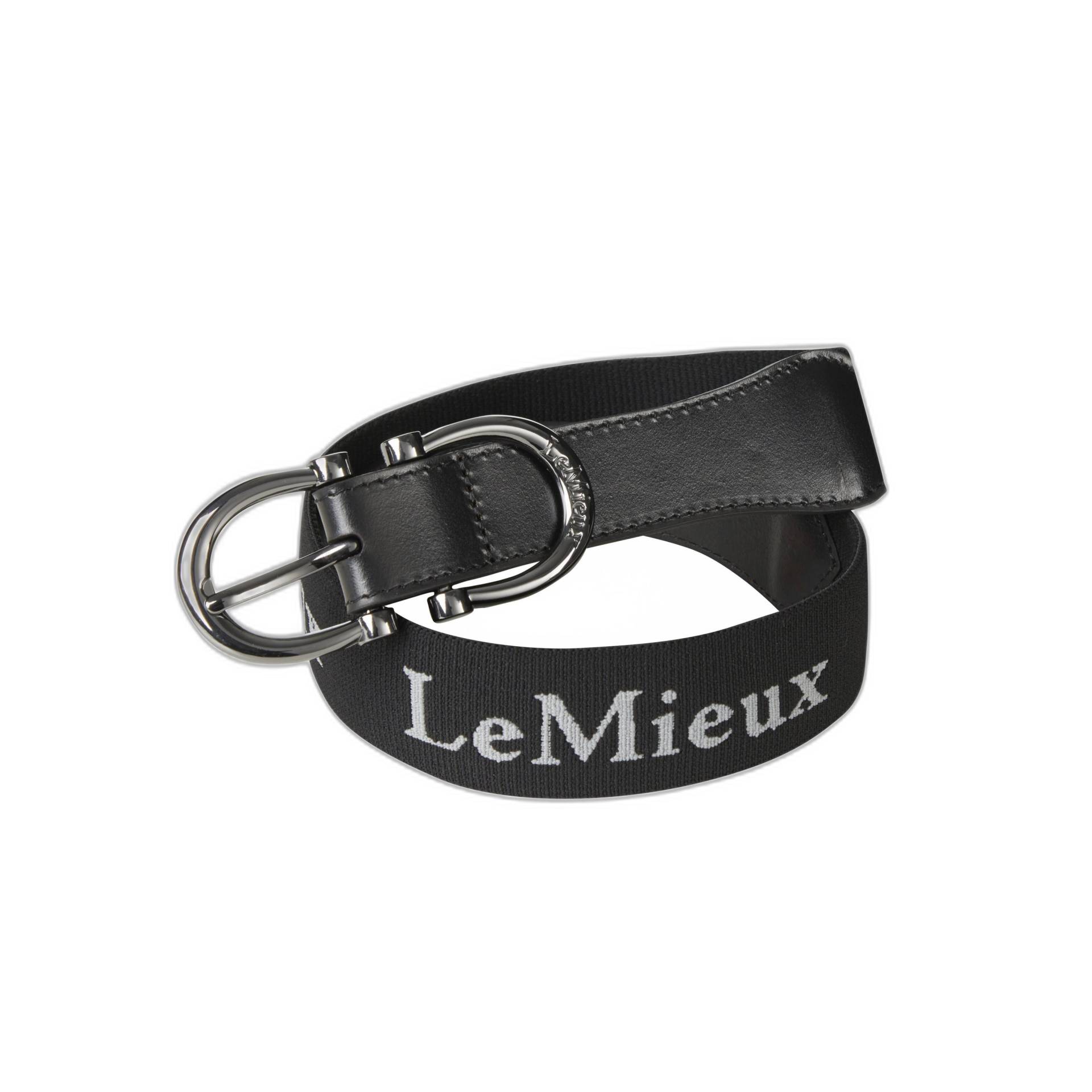 Elaticher Gürtel Damen Unisex  S von LeMieux