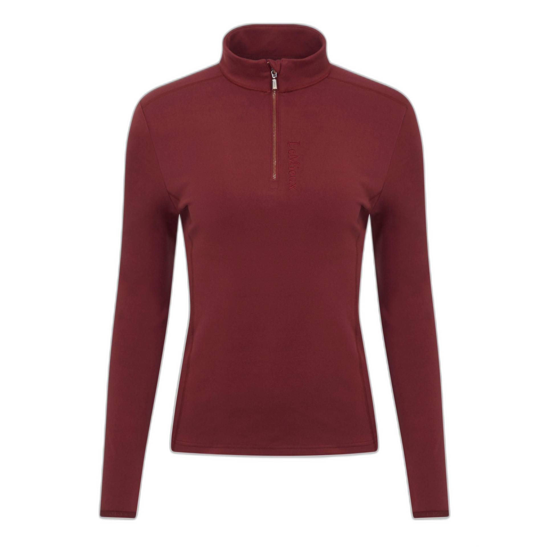 Fleece Für Frauen Faye Unisex  46 von LeMieux