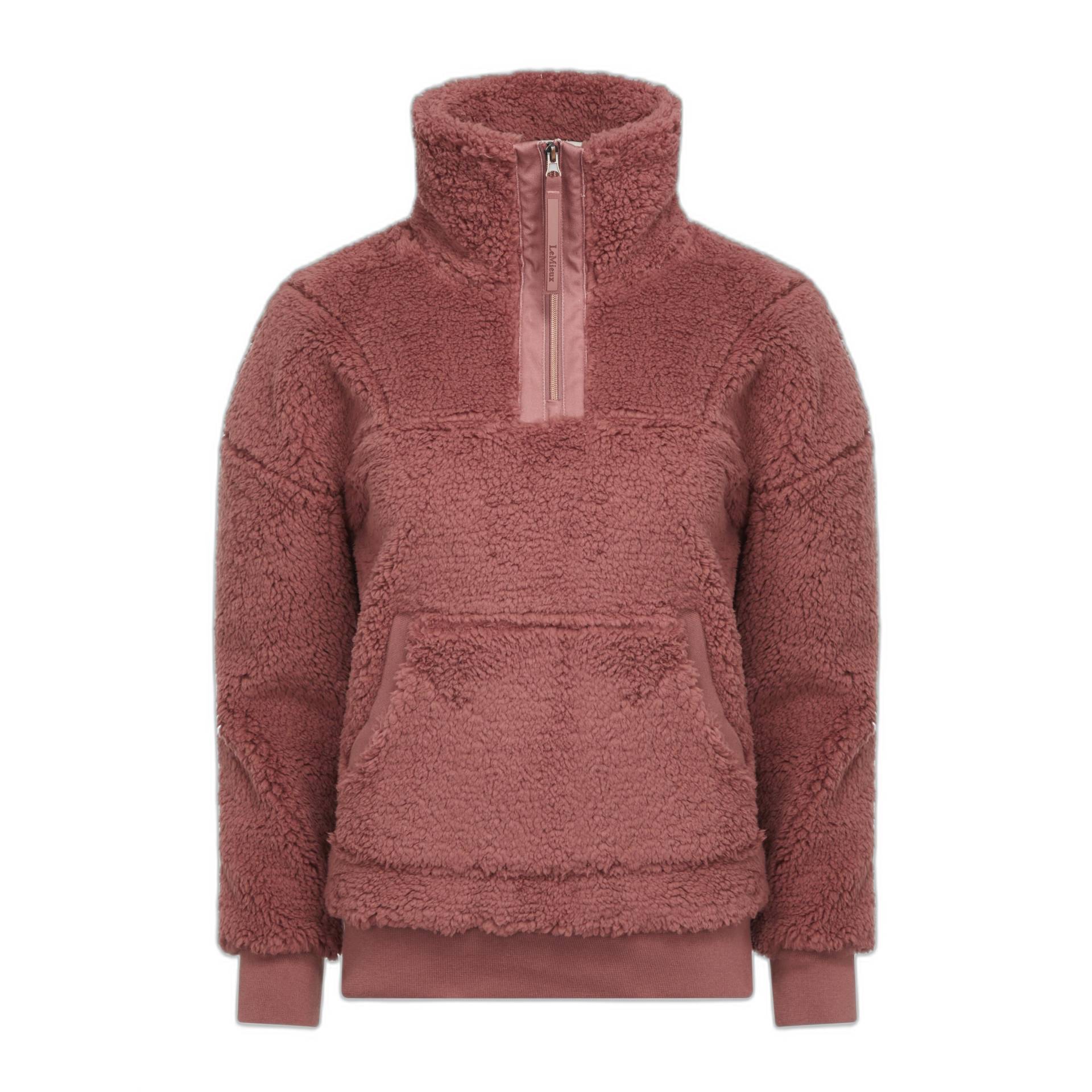 Fleece Für Frauen Tara Teddy Unisex  42 von LeMieux