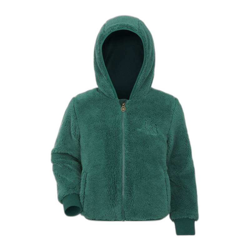 Fleece Mit Kapuze Kind Mini Teagan Mädchen  7-8A von LeMieux