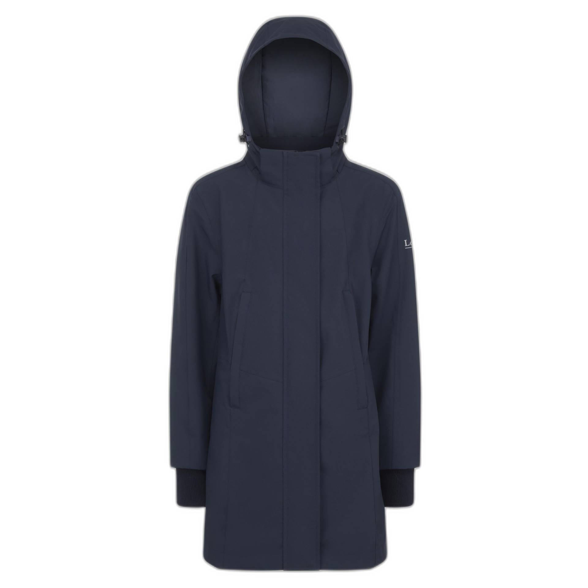 Regenjacke Für Mädchen Pro Mädchen  9-10A von LeMieux