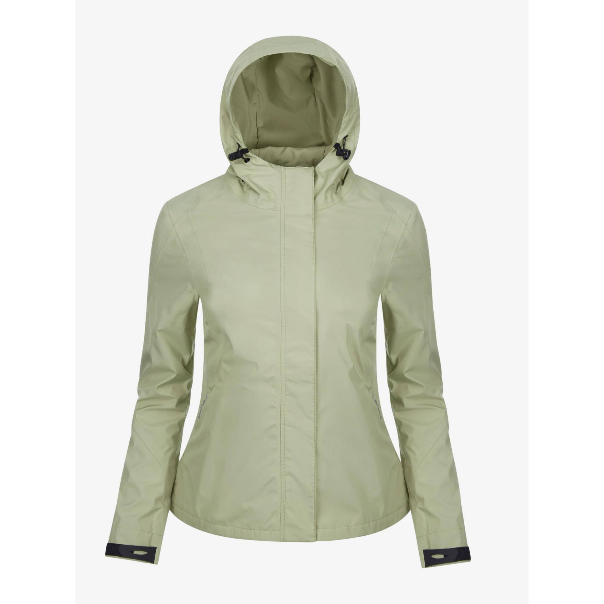 Regenjacke Mit Kapuze Für Damen Isla Unisex  34 von LeMieux