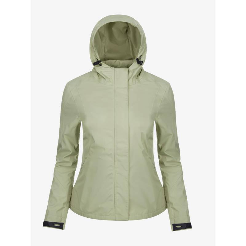 Regenjacke Mit Kapuze Für Damen Isla Unisex  36 von LeMieux