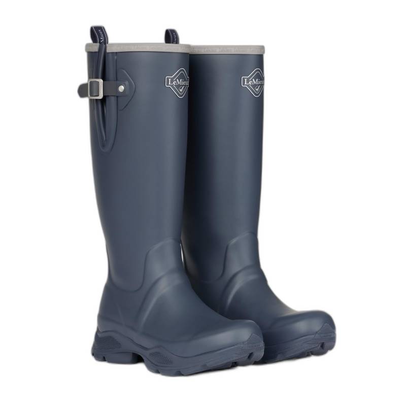 Regenstiefel Frau Stride Damen  37 von LeMieux