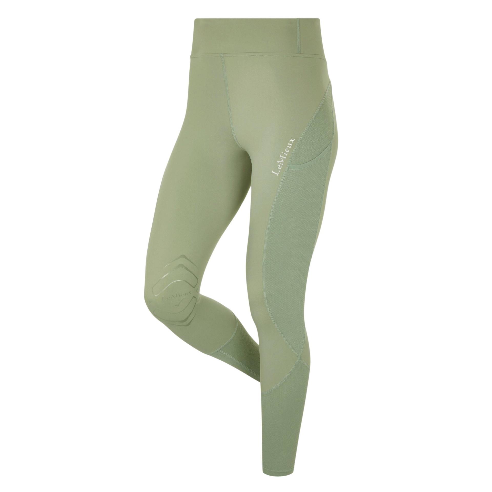 Reitleggings Damen Damen  38 von LeMieux