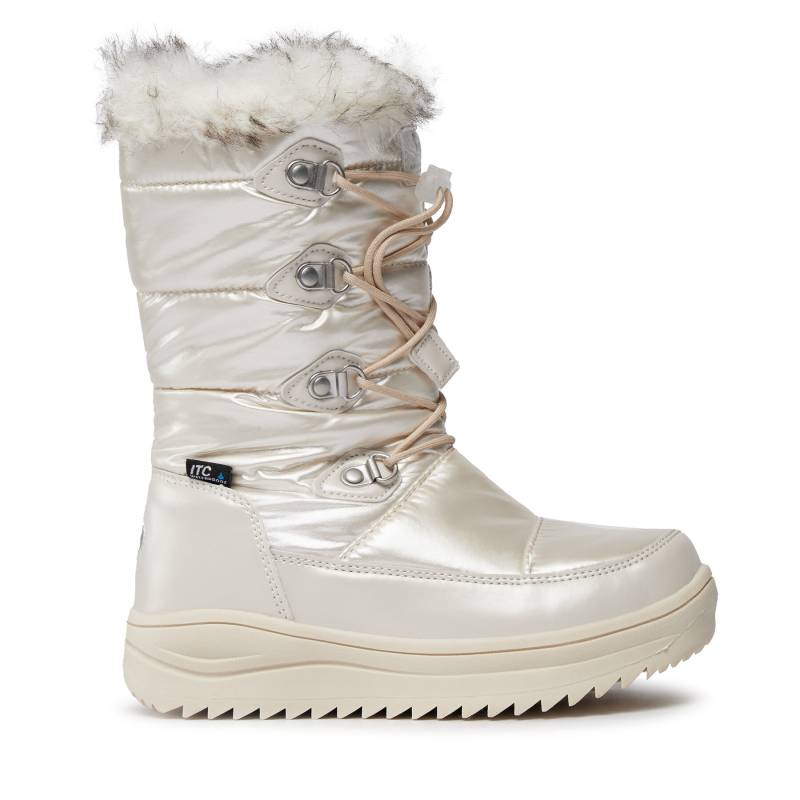 Schneeschuhe Leaf Dotorp LDOTO201O Beige von Leaf