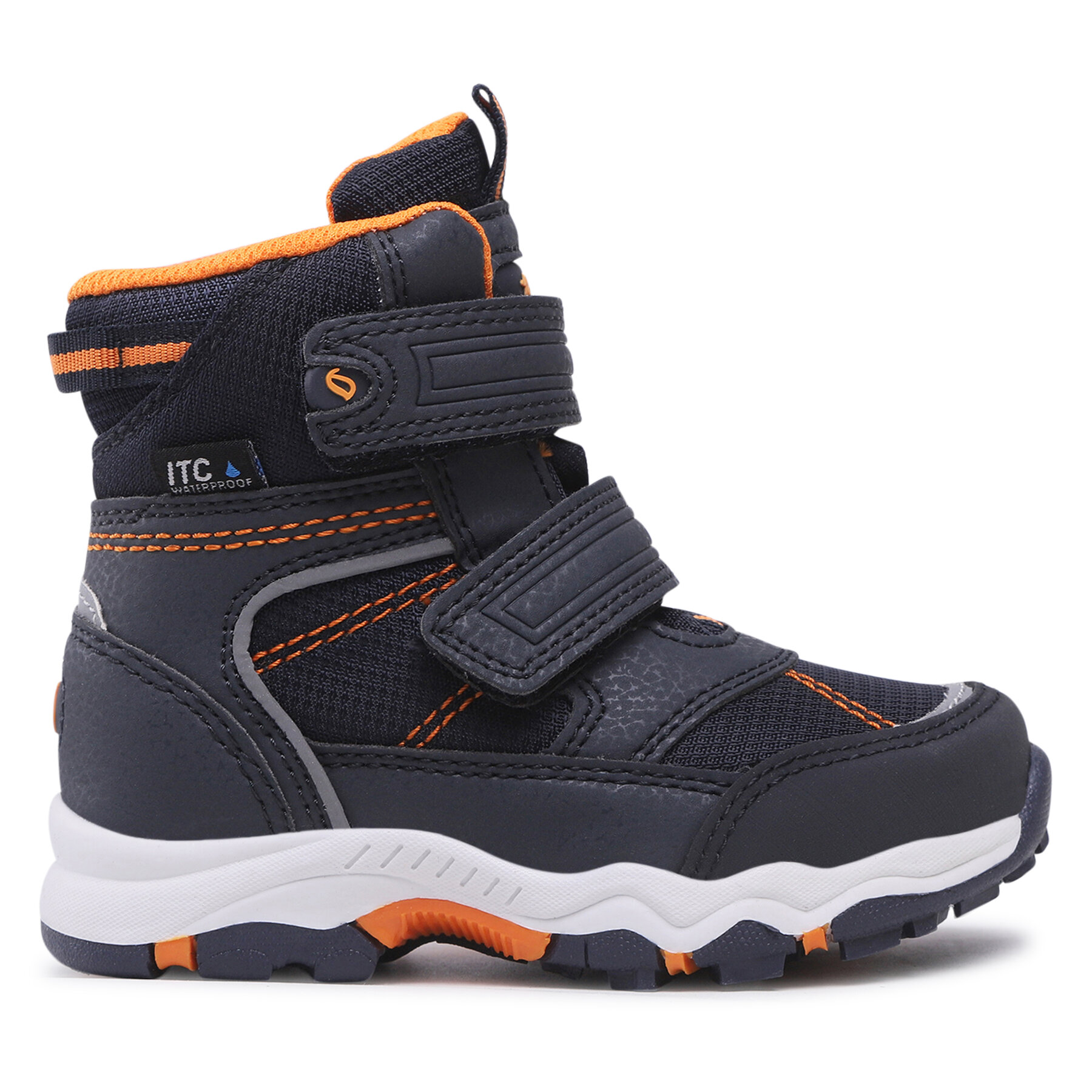 Schneeschuhe Leaf Siljan LSILJ101A Dunkelblau Schneeschuhe Leaf Siljan LSILJ101A Dunkelblau von Leaf