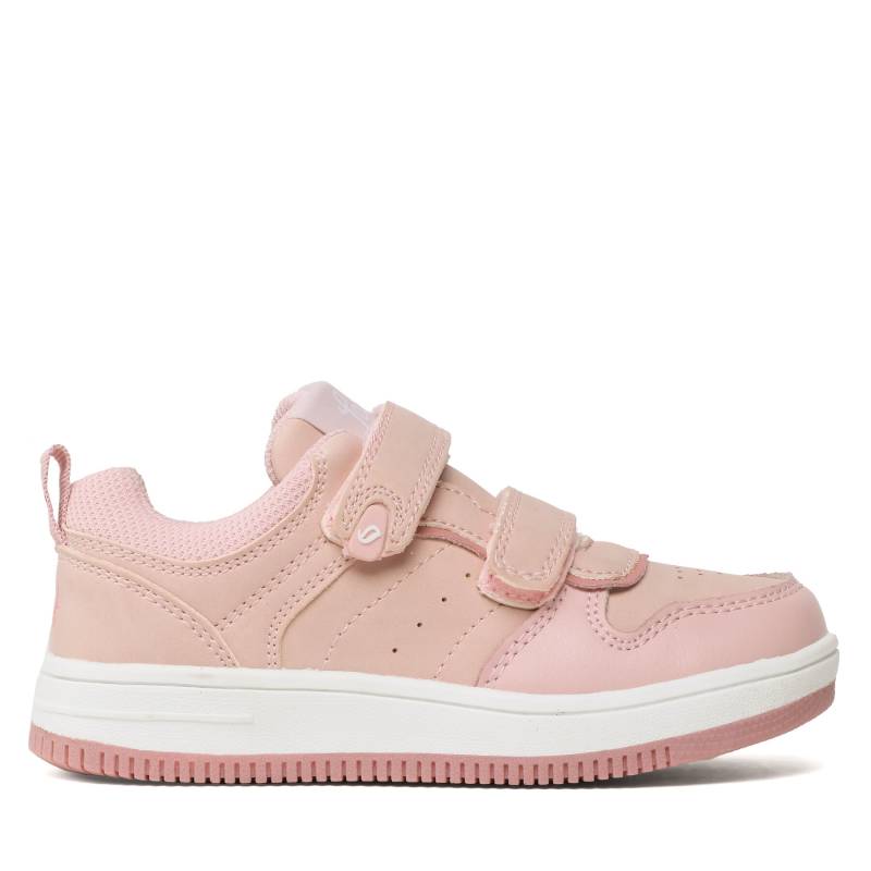 Sneakers Leaf Almo LALMO101L Rosa von Leaf