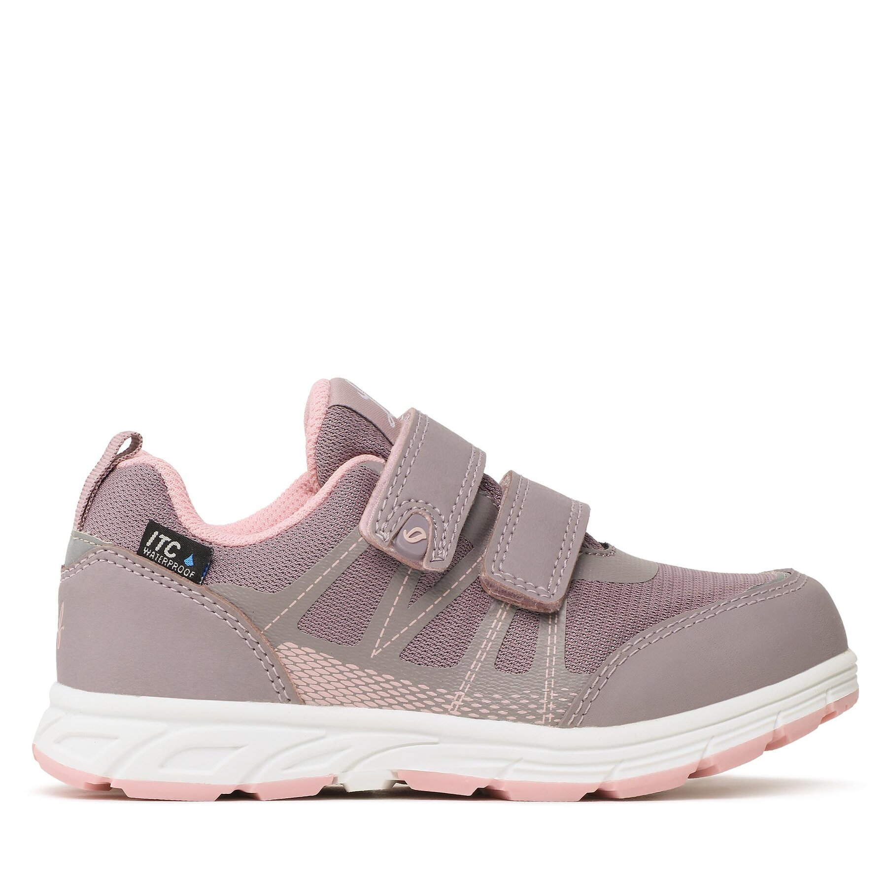 Sneakers Leaf Byle LBYLE101N Rosa von Leaf