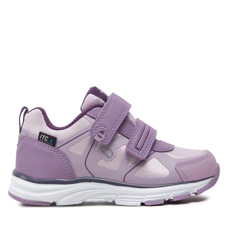 Sneakers Leaf Hamar LHAMA101F Rosa von Leaf