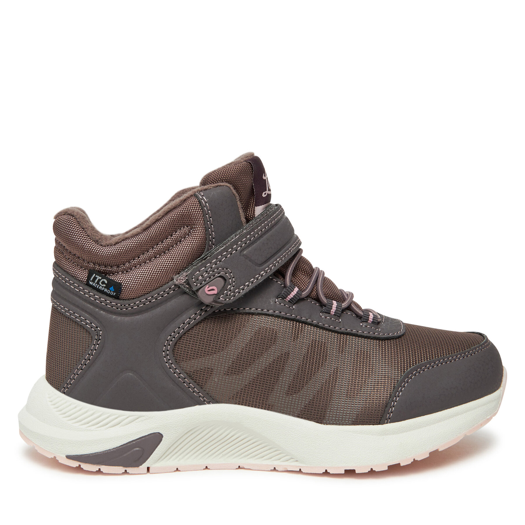 Sneakers Leaf LKRAM201Q Violett von Leaf